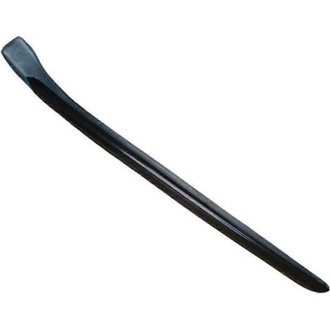 Pour baguette de garniture de pare-brise 508, bande de caoutchouc avant 1606659880, gauche--