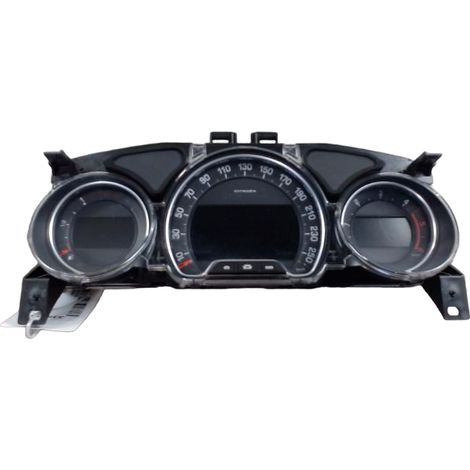 Bloc Compteurs CITROEN C5 2008- [PRODUIT D'OCCASION]♻️6103z3 (1/3)