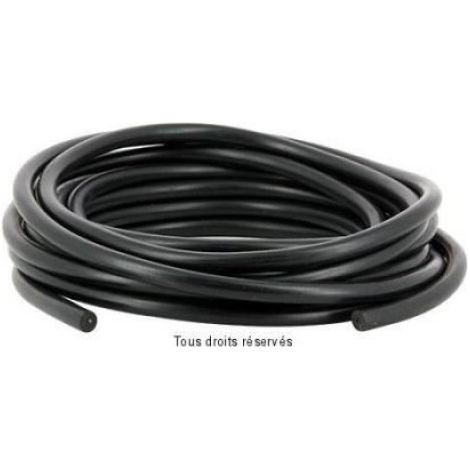 Câble Bobine D'Allumage - Ø7 mm - Longueur 5 M