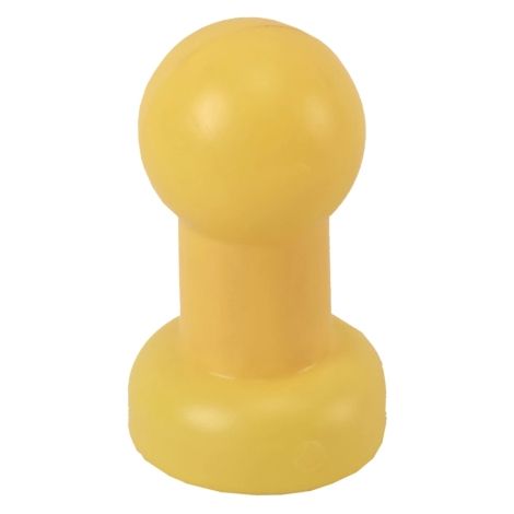 gommino  di ricambio per copertura tubi per tappeto elastico eurogarden
