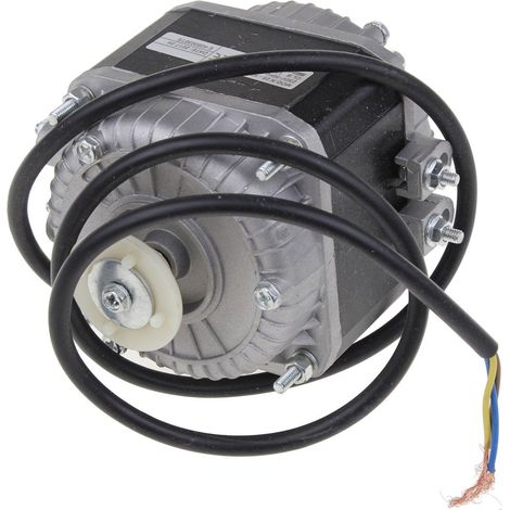 Ventilateur Fixapart W5-31214 Numéro de pièce d'origine 28fr705