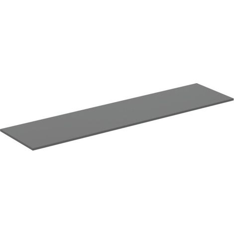 Ideal Standard T5287NG plaque WT i.life B sans découpe (1/3)