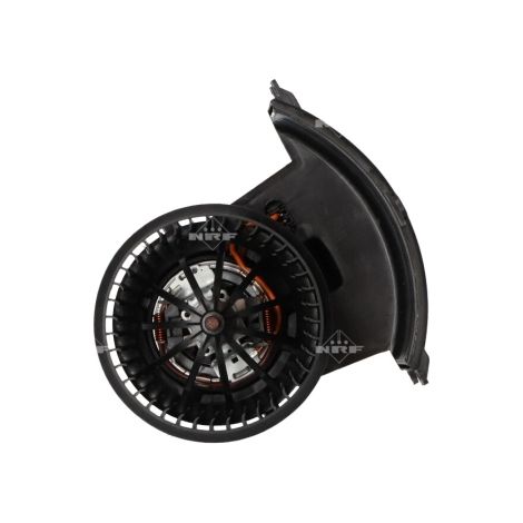Pulseur d'air habitacle NRF 34065 VW 7E1819021A 7E1819021C 7E1820021 7E5820021