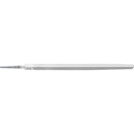Lima da officina DIN 7261 L.300mm Q.18mm Lama 1 Triangolare PFERD (1/3)