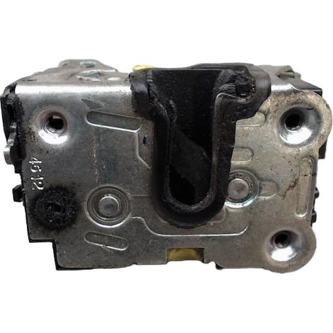 [PRODUIT D'OCCASION] Systeme Condamnation Arrieree Gauche DACIA Lodgy ♻️ Ref Oe. 825032860r - Garantie à vie (1/3)