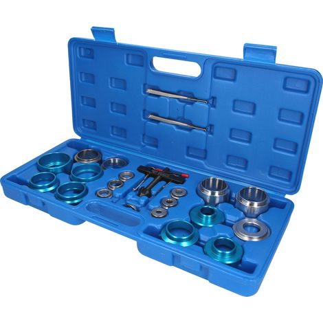 Brilliant Tools Radialdichtring-Montage-Demontage-Satz, 24-tlg. (1/5)