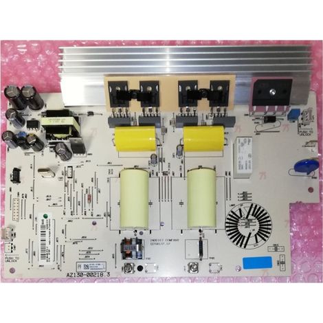 Hotpoint C00306827 Hob power module