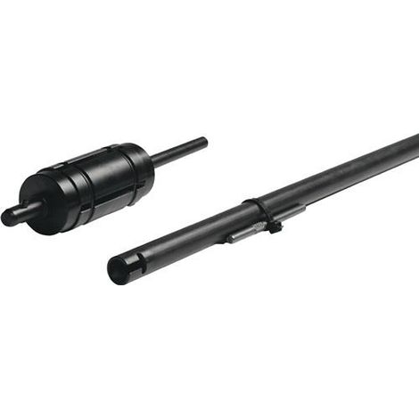 Hohlspindelanschlag f.Spindel-D.32-41mm