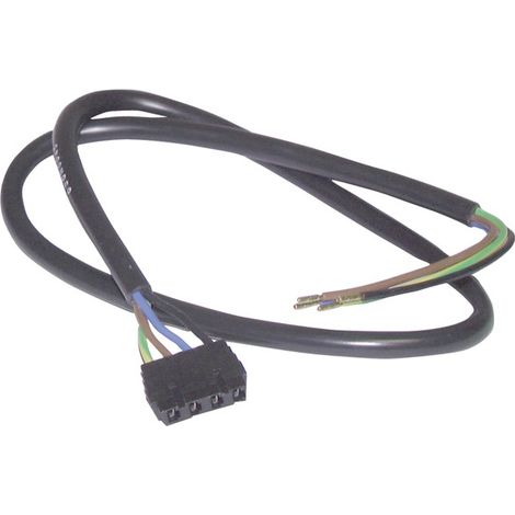 Verbinder p/Vorwärmer