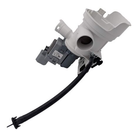Ablaufpumpenmotor für Siemens 120V Waschmaschinen (Ref. 00436440 00674704) (1/4)