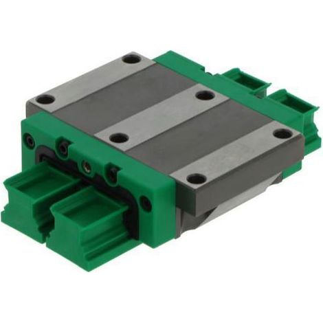 Führungswagen KWVE15 -W-UG-V1-G3 0,234kg 15er Reihe 1St./VE INA