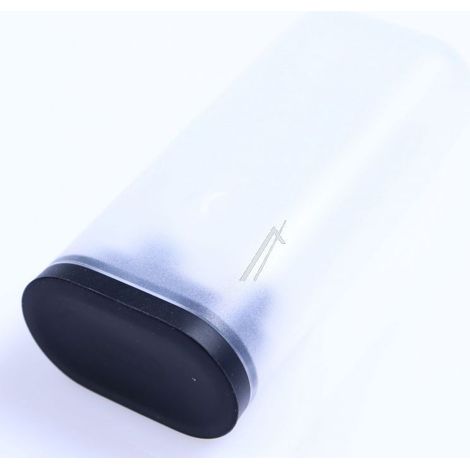 SUPPORT DE RECHARGE NOIR 81739995 Braun