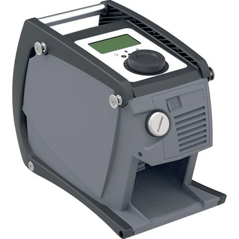 Geberit 690201001 CP700G groupe hydraulique 18V (1/2)