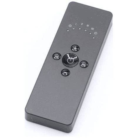 TELECOMMANDE POUR HOTTE DE DIETRICH - AS6019433 (1/4)