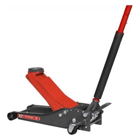 Facom – Extracteur hydraulique 10 t pour prise extérieure – 4 jeux de griffes – Charge max 2 t – Hauteur 505 mm – Outil du mécanicien