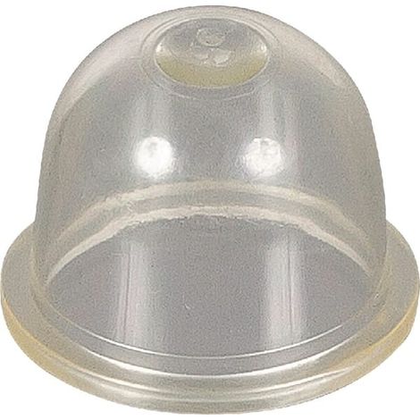 Poire d'amorçage adaptable pour tondeuse – Installation rapide – Compatible modèles Mc Culloch – M225834