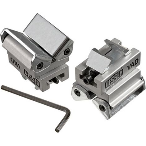 Bessey Vario-accesorio de sujeción 2 pzas - VAD (1/5)