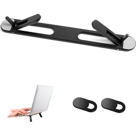 Laptop-Ständer – Laptop-Ständer – Laptop-Ständer – Laptop-Riser – Büro-Laptop-Ständer – Büro-Laptop-Ständer – Laptop-Halter