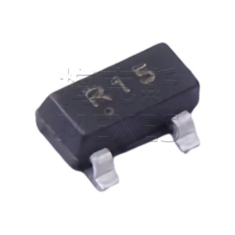 CJ3415 SOT-23 Gehäuse, Siebdruck R15, P-Kanal-MOSFET, Chip für Langzeit-Kristallwachstum, elektronisches Bauteil, 5 Stück, Montage und Lieferung.