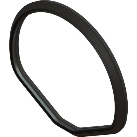 KESSEL-Joint - Joint à lèvre, d: 117 mm, 680280