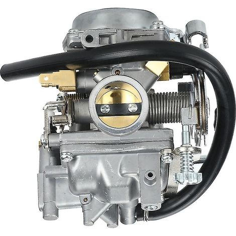 Motorcycle 26mm Carburetor Carb For Yamaha Virago Route 66 V Star 125 250 Xv250 Vx 250 1988-2023 Xv125 1997-2000 Dirt Pit Bike( ) (1/5)