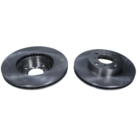 Disque de frein avant Maxgear Suzuki Baleno