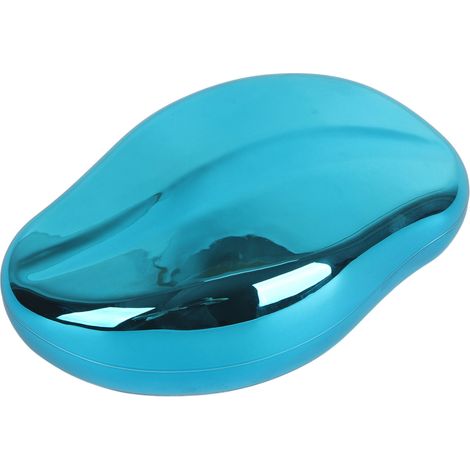 Épilateur Physique Sans Douleur Réutilisable pour Corps, Bras et Jambes - Bleu Royal (1/5)