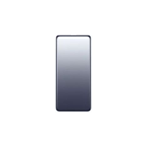 Xiaomi Power Bank Ultra Slim 5000 mAh 20W Fast Charge Blue EU BHR9535GL Blue