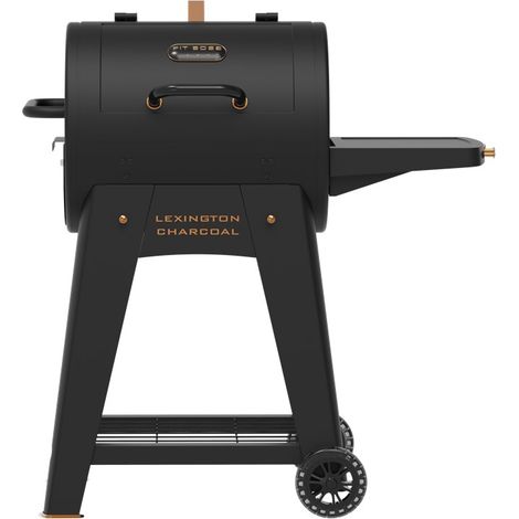 Barbecue à charbon Pit Boss Lexington Charcoal