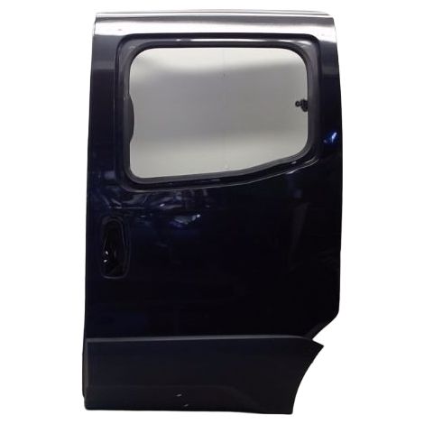 Porte Coulissante Gauche PEUGEOT Bipper [PRODUIT D'OCCASION]♻️9006t1