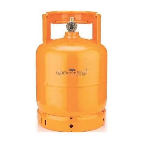BOMBA GNC 3 kg