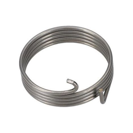 Ressort de torsion pour Scie a onglets BOSCH OUTILLAGES - 1609B00802