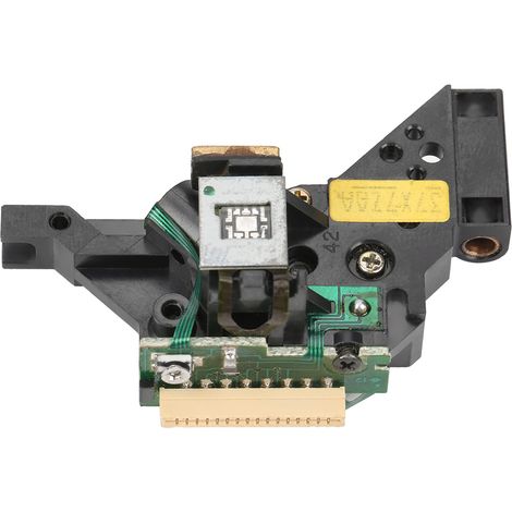 SPU3200 Optische Abtastlaserlinse für CD-Mechanismus, Ersatzteil (1/5)