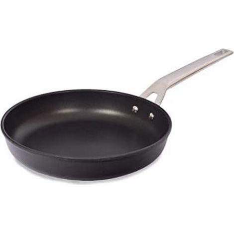 POÊLE INDUCTION M/INOX AIR - 30 CM (1/2)