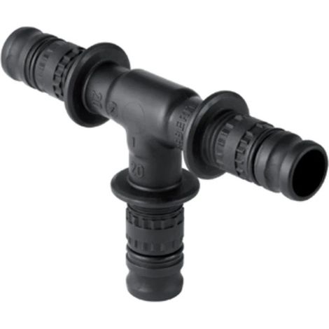 Geberit 624.310.00.5 Mepla Te igual Ø32mm