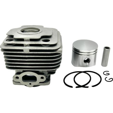 C·T·S Cylindre d'assemblage pour Oleo Mac Sparta 42 44 OM43 Alésage de cylindre 40 mm (1/5)