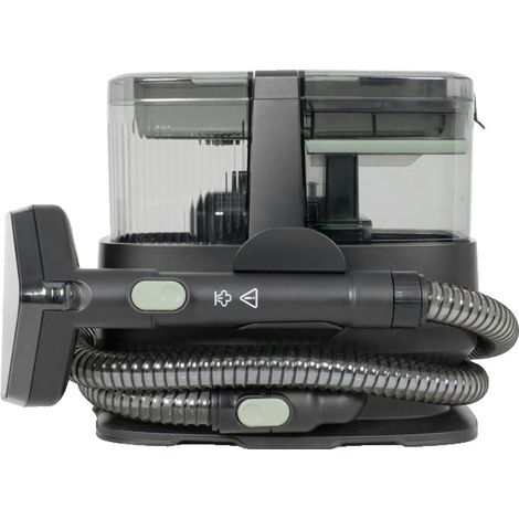 Nettoyeur vapeur multi-surfaces - LIVOO - DOH148V - Sols, tapis & canapés - 1800 W - Réservoirs 1,1 L + 1,2 L (1/3)