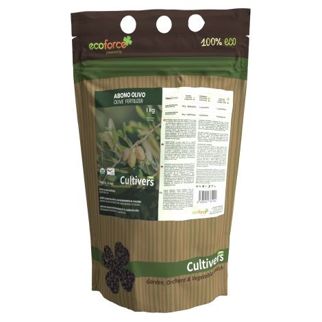 Engrais de cultivas avec guano cologique 1 kg (1/5)