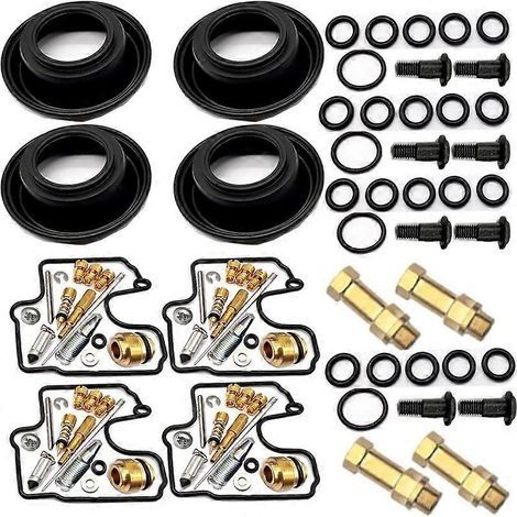 Applicable àCompatible avec YAMAHA YZF R1 1998-2000 2001 YZF-R1 Diaphragme à piston