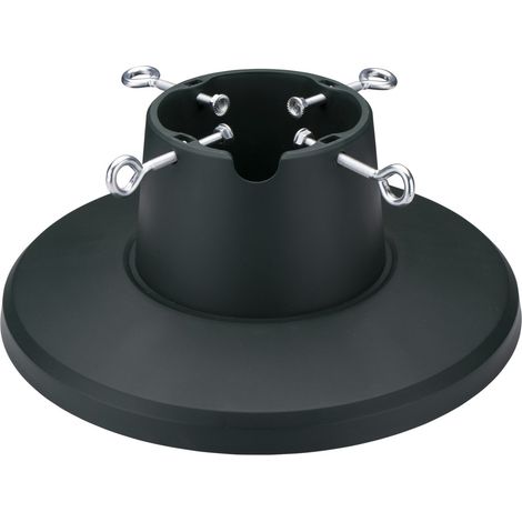 Arti Casa socle de sapin de Noël Vert H18xl38.5xL38.5cm (1/5)
