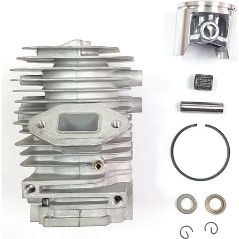 Kit Cilindro Completo compatible con T366  Ref 502154