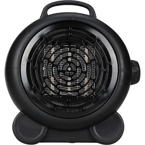 Mini chauffage d'appoint pour la maison, petit chauffage d'appoint portable pour la chambre, chauffage d'appoint pour la maison (1/5)