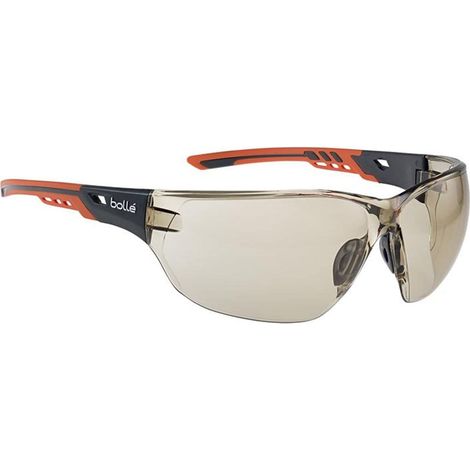 NESS+ PLATINUM� Safety Glasses - CSP - BOLNESSPCSP