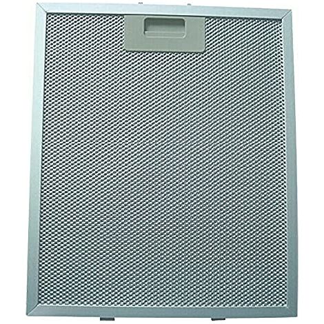 RESPEKTA MIZ 1600 FILTRE À GRAISSE MÉTALLIQUE
