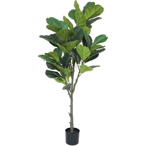 Plante artificielle - Figuier 135cm - Exelgreen (1/3)