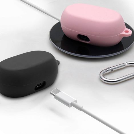 Étui de protection pour Jabra Elite 7 Active - Résistant aux chocs et aux impacts (1/4)