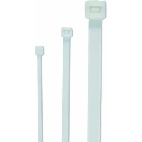 Multipack Cimco KABELBINDER            280X4,5 (18 1368) - 100 Stück