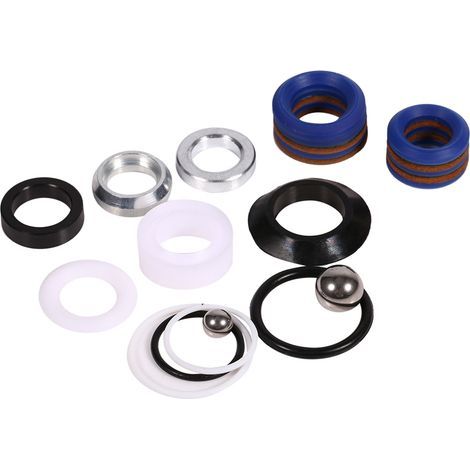 Kit de réparation d'accessoires de pompe de pulvérisation sans air pour 390 795 1095 3900 5900 7900 (244194) (1/4)