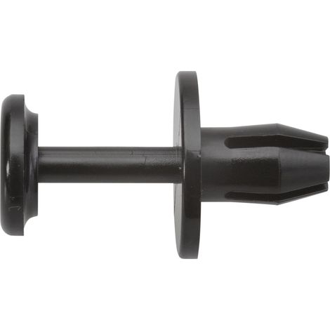 SWG Kunststoffspreizniet PSA 5 Stück Autoreparatur