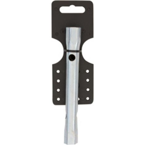 CHIAVE A TUBO 10/11 MM